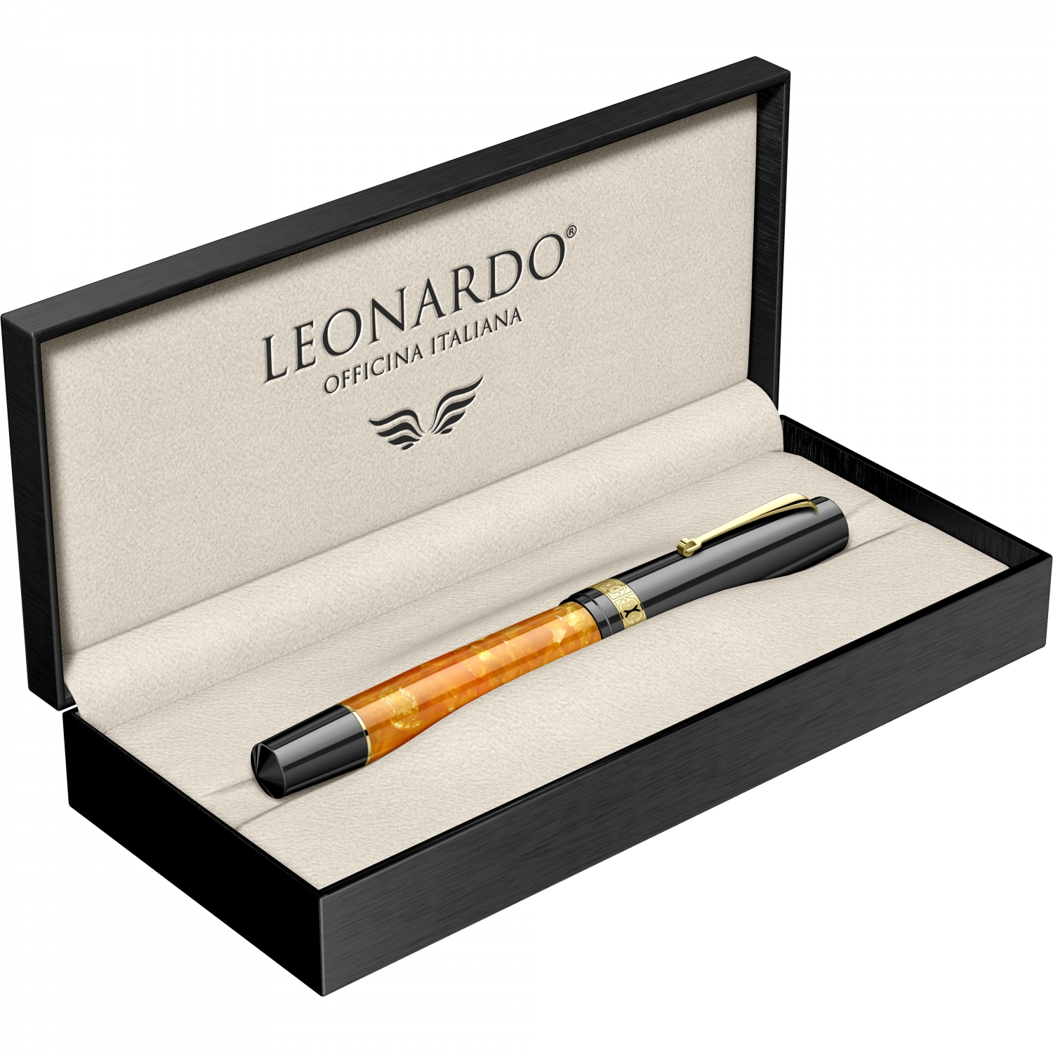 Imagine Produs Stilou Leonardo Momento Magico DNA GT