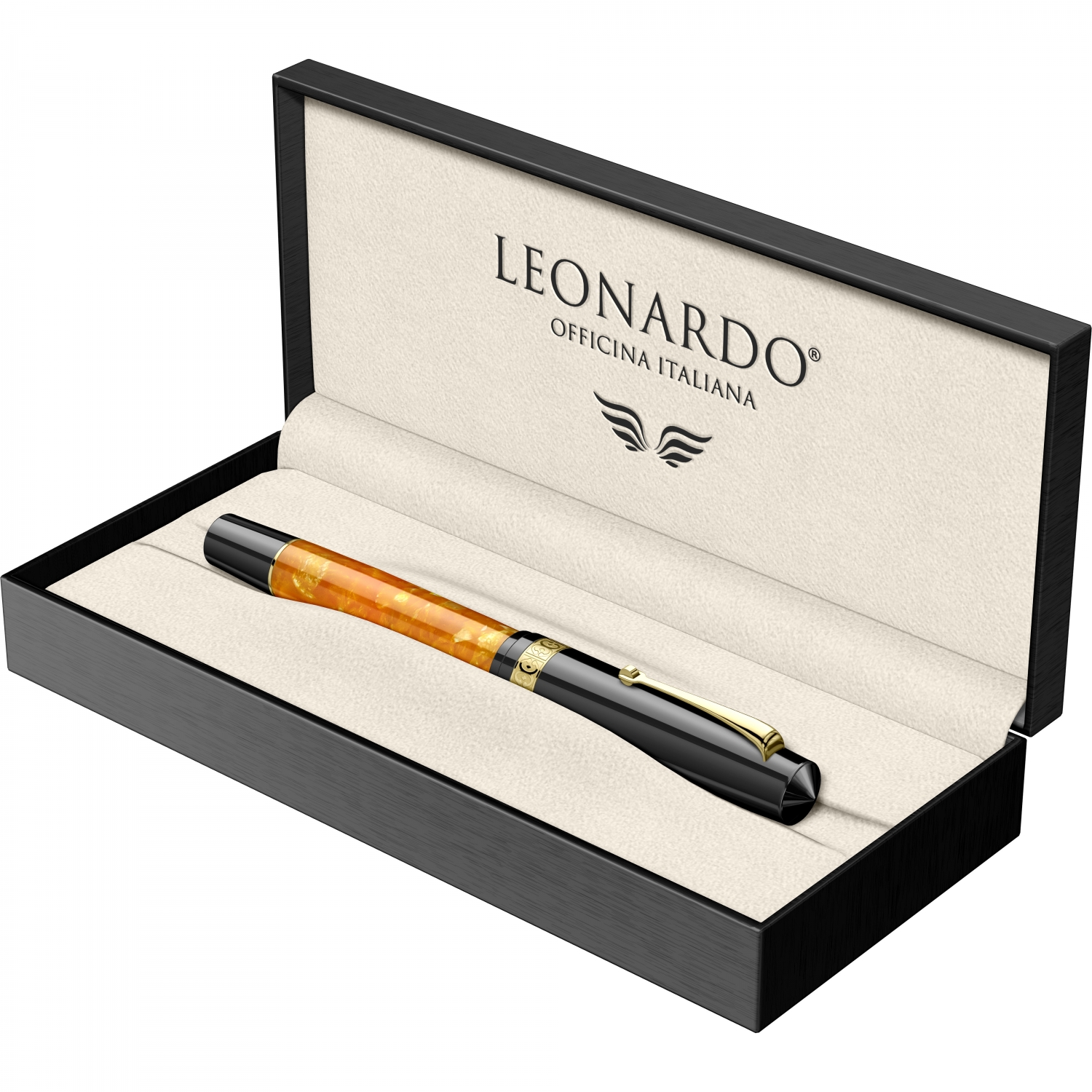 Imagine Produs Stilou Leonardo Momento Magico DNA GT