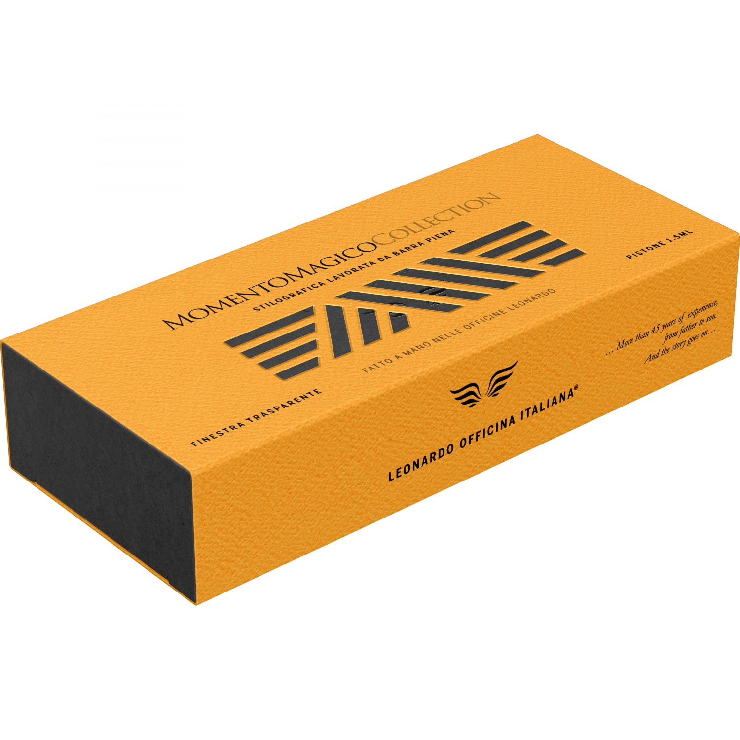 Imagine Produs Stilou Leonardo Momento Magico DNA GT