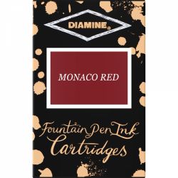 Monaco Red