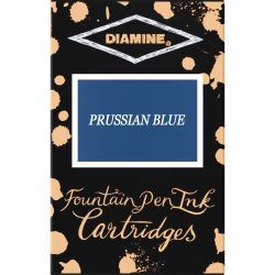 Prussian Blue