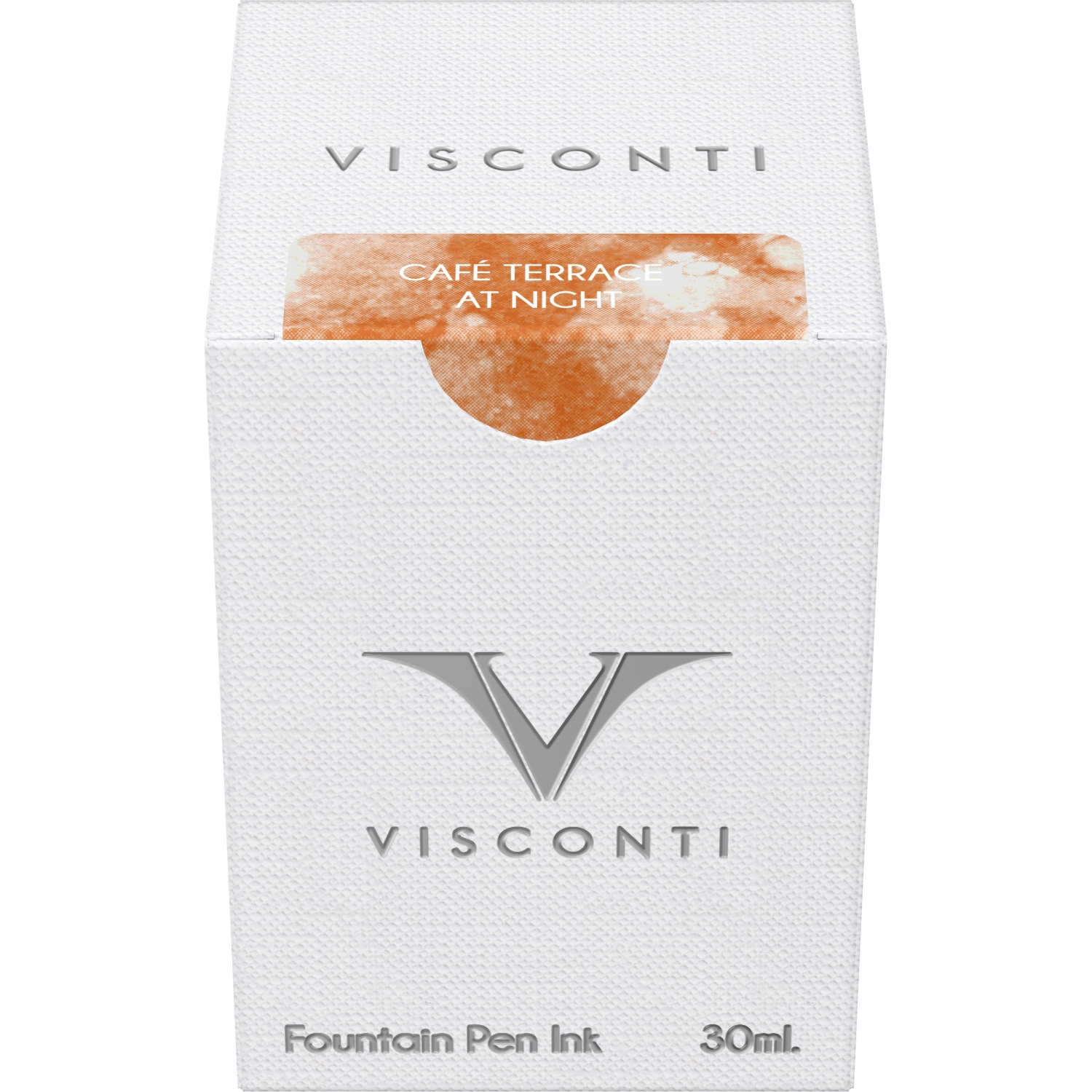 Imagine Produs Calimara Cerneala 30 ml Visconti Van Gogh Cafe Terrace at Night