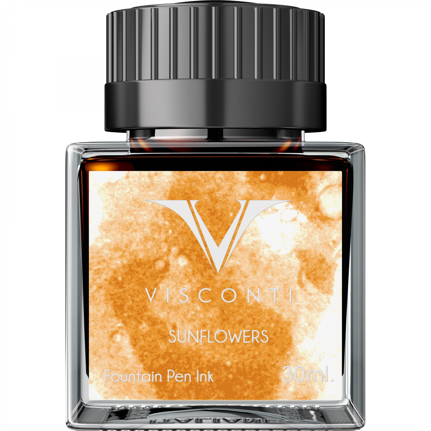 Imagine Produs Calimara Cerneala 30 ml Visconti Van Gogh Sunflower