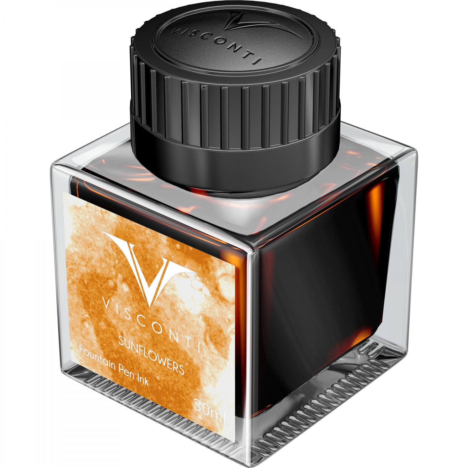 Imagine Produs Calimara Cerneala 30 ml Visconti Van Gogh Sunflower