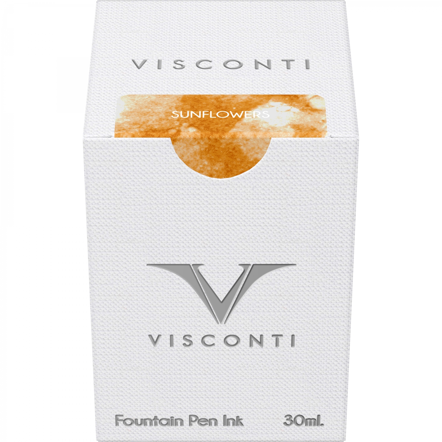 Imagine Produs Calimara Cerneala 30 ml Visconti Van Gogh Sunflower