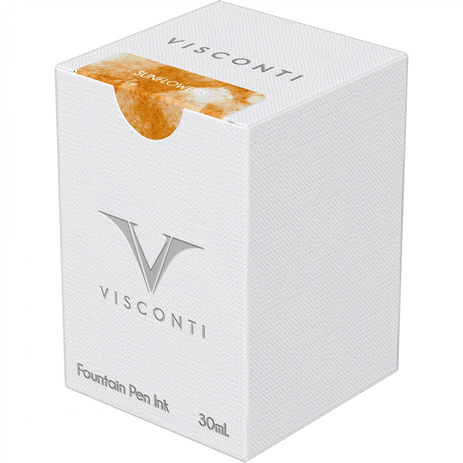 Imagine Produs Calimara Cerneala 30 ml Visconti Van Gogh Sunflower