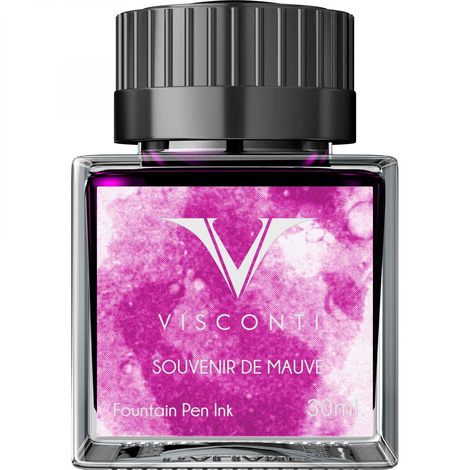 Imagine Produs Calimara Cerneala 30 ml Visconti Van Gogh Souvenir De Mauve