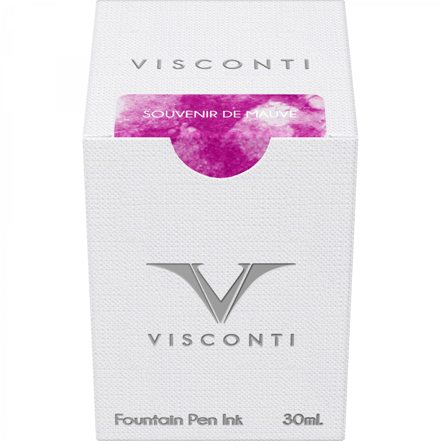 Imagine Produs Calimara Cerneala 30 ml Visconti Van Gogh Souvenir De Mauve