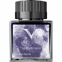 Calimara Cerneala 30 ml Visconti Van Gogh The Starry Night