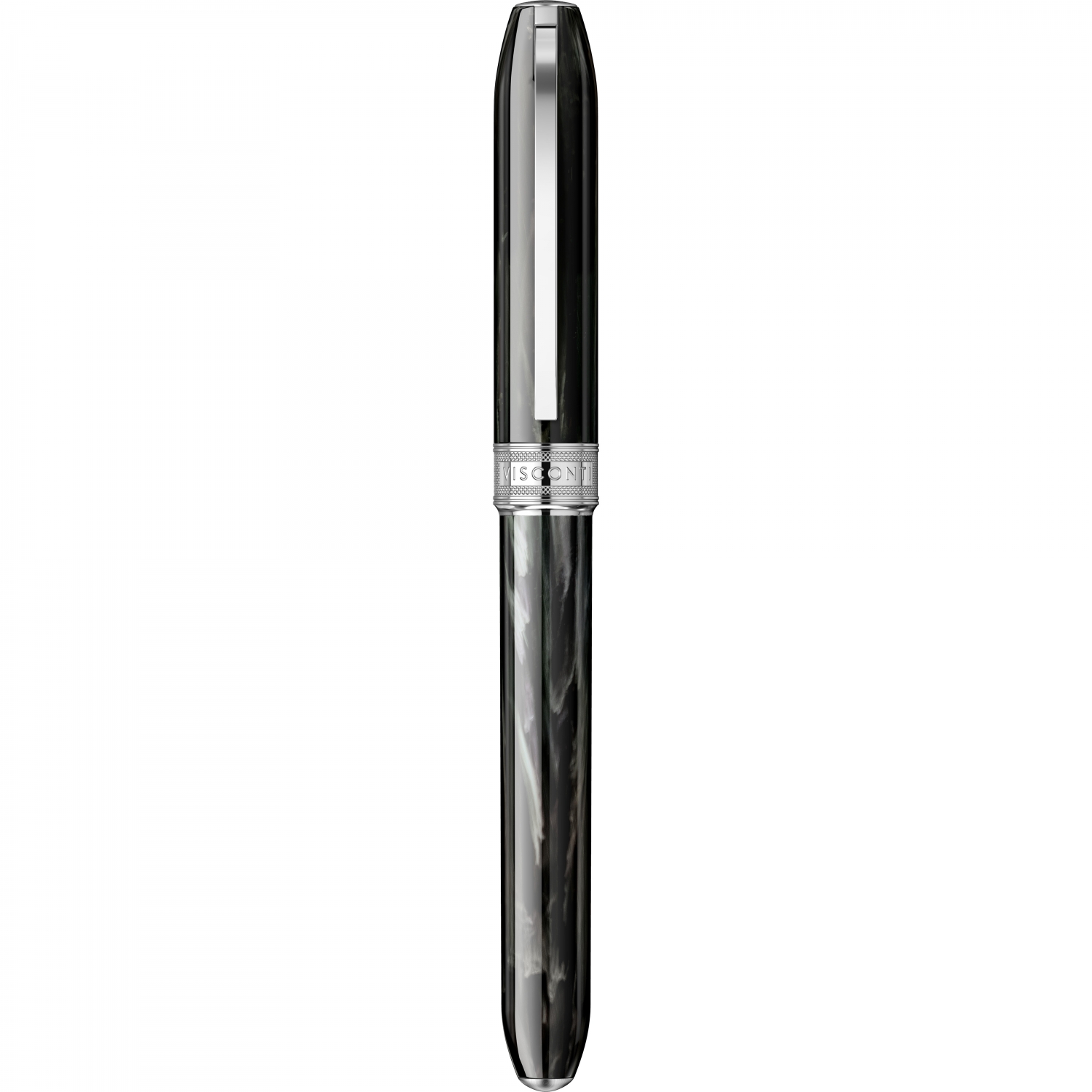 Imagine Produs Stilou Visconti Rembrandt Black PDT