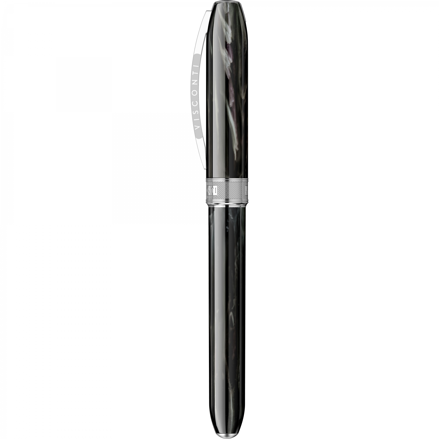 Imagine Produs Stilou Visconti Rembrandt Black PDT