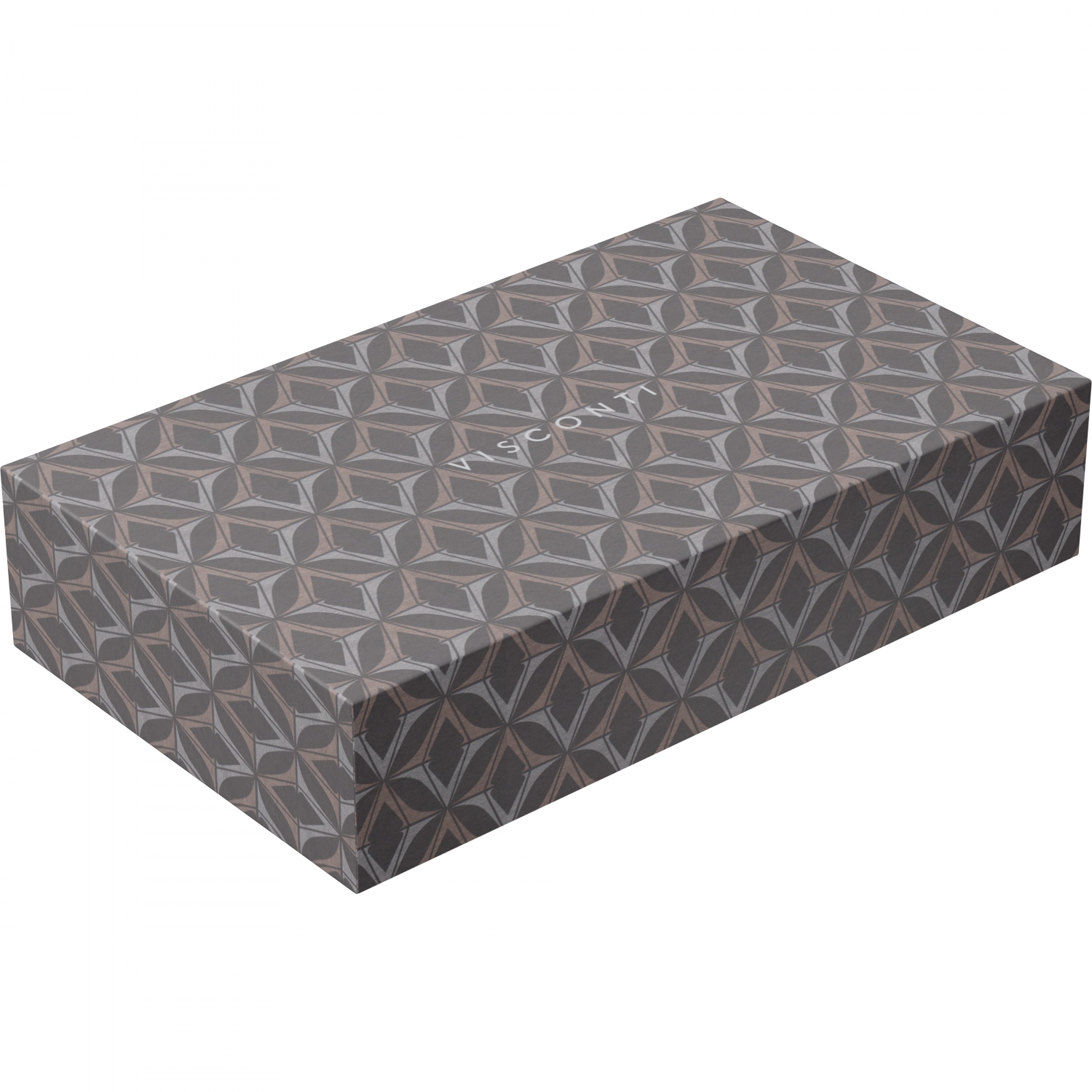 Imagine Produs Stilou Visconti Rembrandt Black PDT