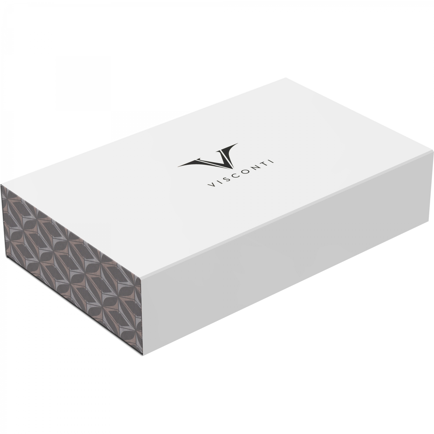 Imagine Produs Stilou Visconti Rembrandt Black PDT