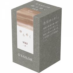 Calimara 20 ml Sailor Yurameku I Seki