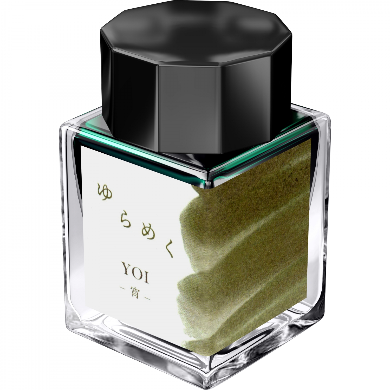 Imagine Produs Calimara Cerneala 20 ml Sailor Yurameku I Yoi