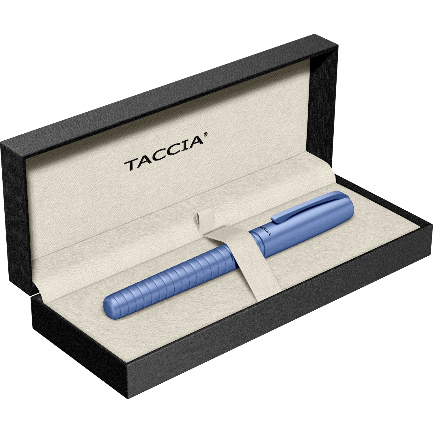 Imagine Produs Stilou Taccia Pinnacle Aero Blue BMT 0.5 M Nib