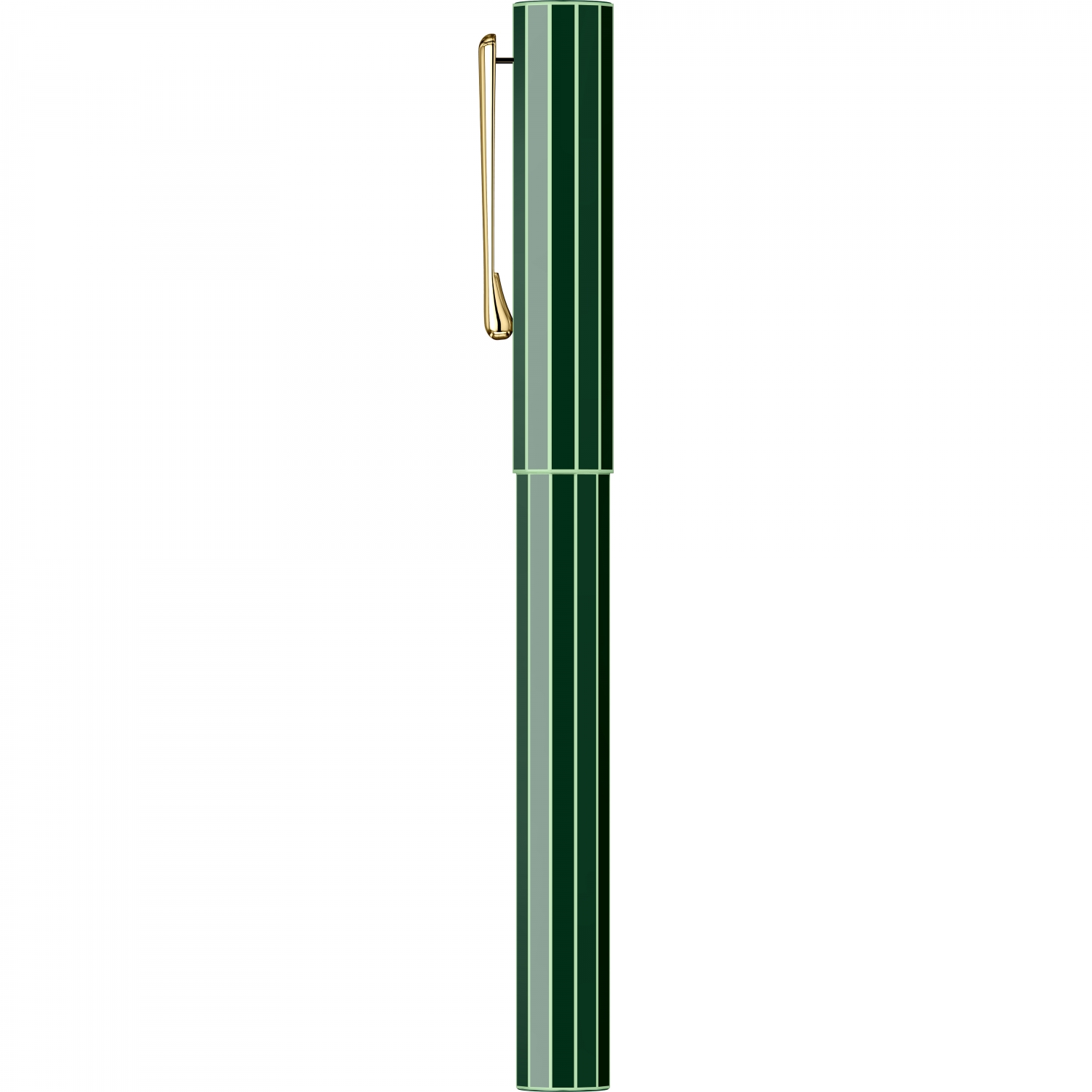 Imagine Produs Stilou 14K Nib Taccia Kaku Tate LE Ryuryoku GT 0.5 M Nib