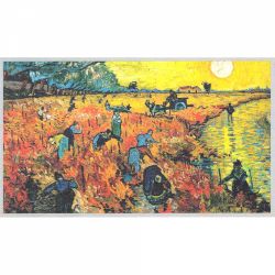Stilou Visconti Van Gogh Red Vineyard PLD