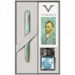 Stilou Visconti Van Gogh Self Potrait PLD