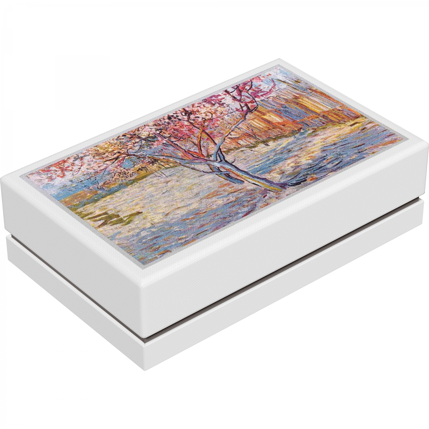 Imagine Produs Stilou Visconti Van Gogh Souvenir de Mauve PDT