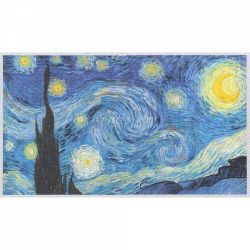 Stilou Visconti Van Gogh Starry Night PLD