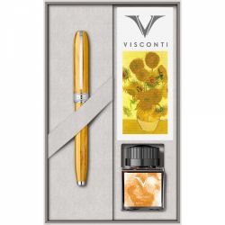 Stilou Visconti Van Gogh Sunflowers PLD