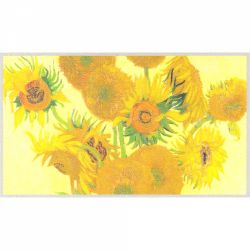 Stilou Visconti Van Gogh Sunflowers PLD