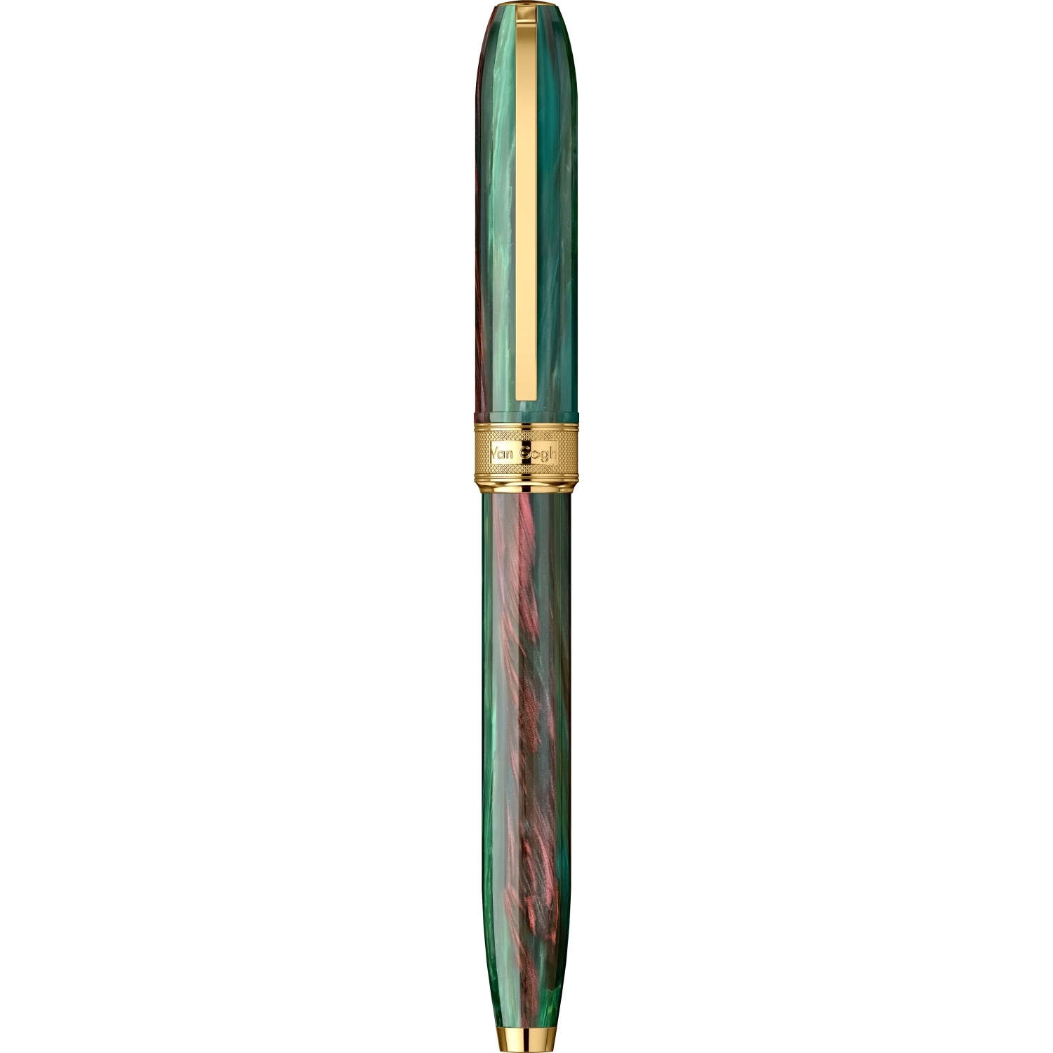 Imagine Produs Stilou Visconti Van Gogh The Novel Reader GT