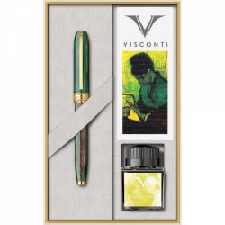 Stilou Visconti Van Gogh The Novel Reader GT