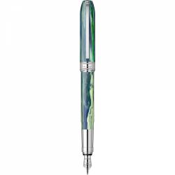 Wheatfield Under Thunderclouds PDT