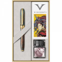 Stilou Visconti Van Gogh Oiran GT