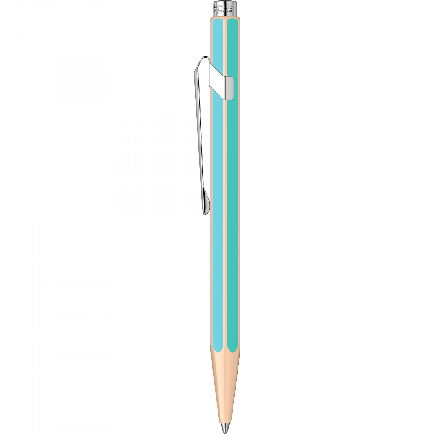 Imagine Produs Pix Caran dAche 849 LE Colour Treasure Cold Rainbow CT