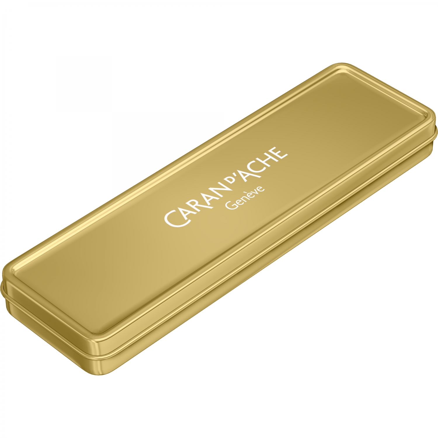 Imagine Produs Pix Caran dAche 849 LE Colour Treasure Cold Rainbow CT