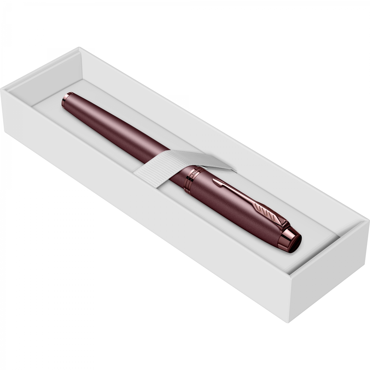 Imagine Produs Roller Parker IM Royal Monochrome Burgundy COT