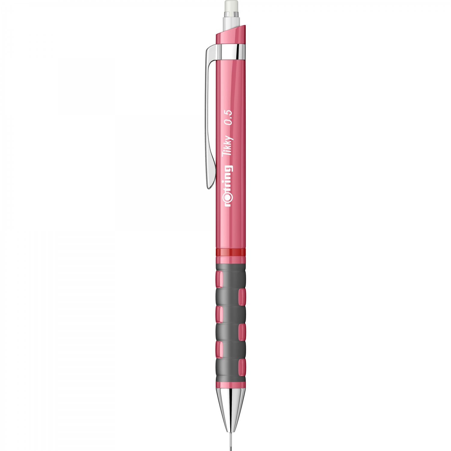 Imagine Produs Creion Mecanic 0.5 Rotring Tikky III Tea Rose BTS