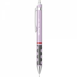Creion Mecanic 0.5 Rotring Tikky III Orchid Bloom BTS