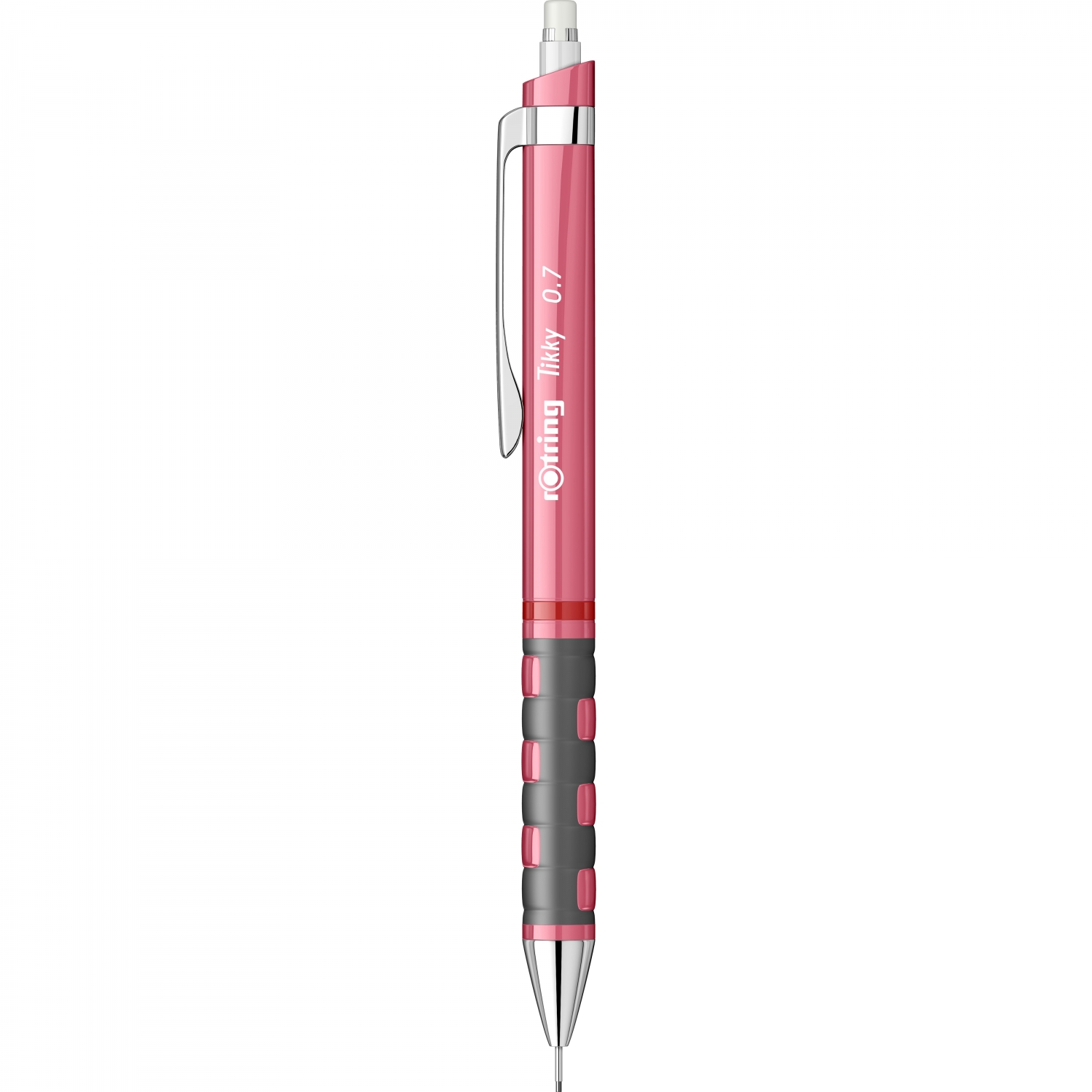 Imagine Produs Creion Mecanic 0.7 Rotring Tikky III Tea Rose BTS
