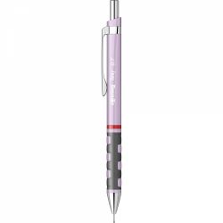 Creion Mecanic 0.7 Rotring Tikky III Orchid Bloom BTS