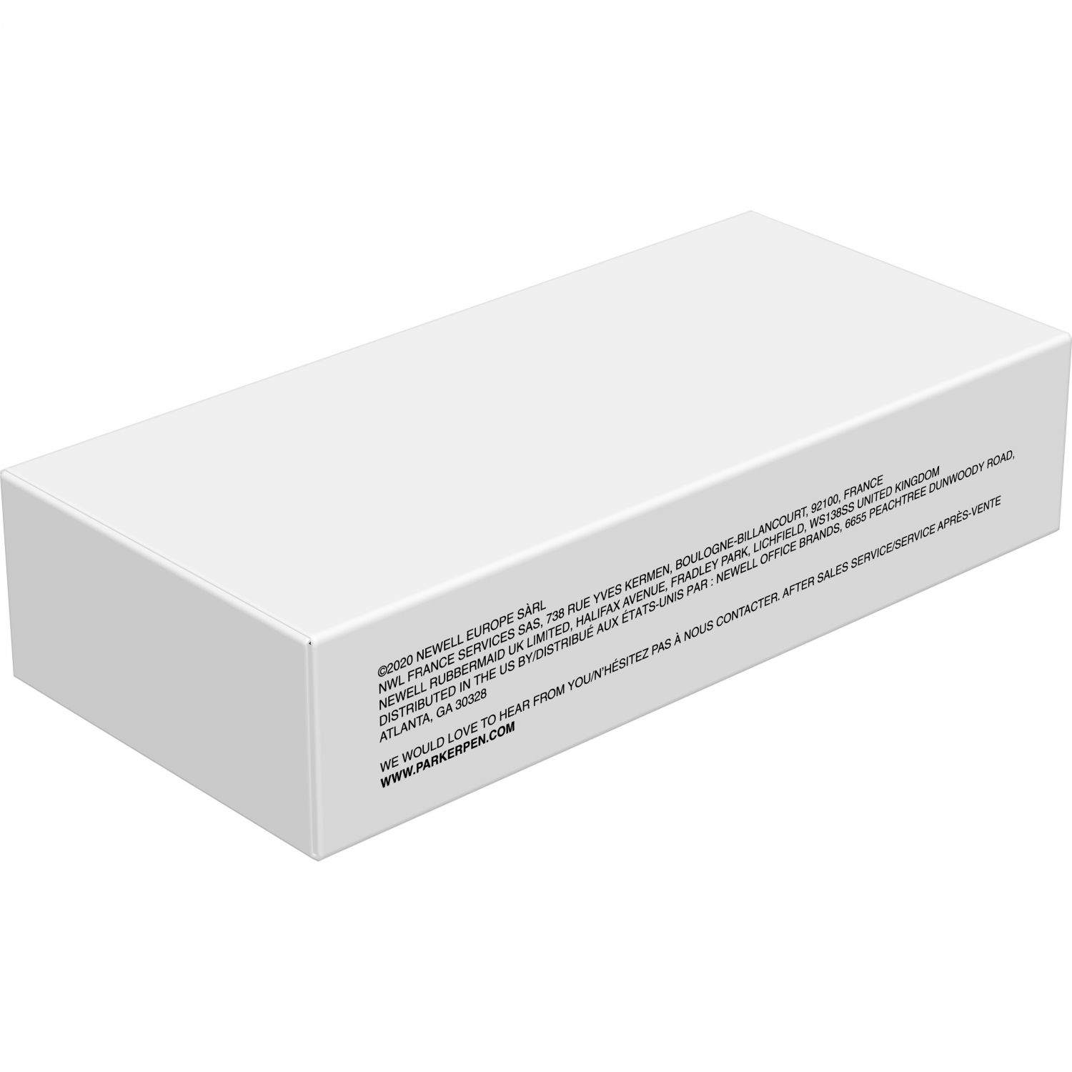 Imagine Produs Stilou Parker Ingenuity Royal Black CT