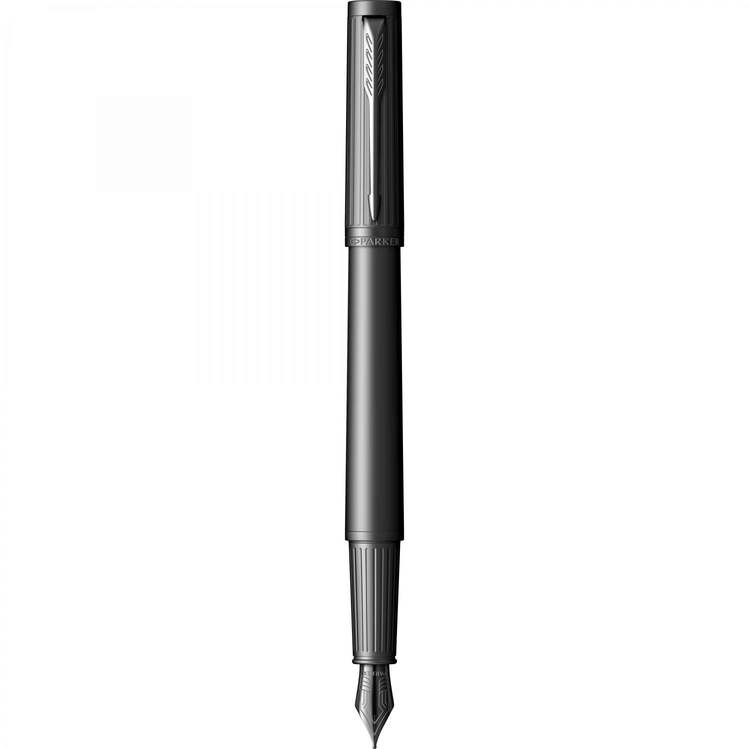 Imagine Produs Stilou Parker Ingenuity Royal Matte Black BT