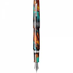 Bohemian Twilight RUT