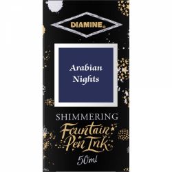 Calimara 50 ml Diamine Shimmering Arabian Nights