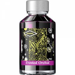 Calimara 50 ml Diamine Shimmering Frosted Orchid