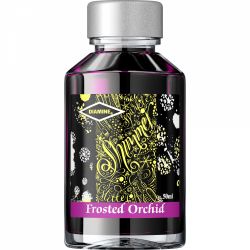 Calimara Cerneala 50 ml Diamine Shimmering Frosted Orchid