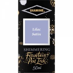 Calimara 50 ml Diamine Shimmering Lilac Satin