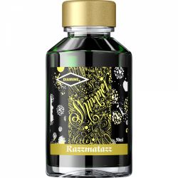 Calimara Cerneala 50 ml Diamine Shimmering Razzmatazz