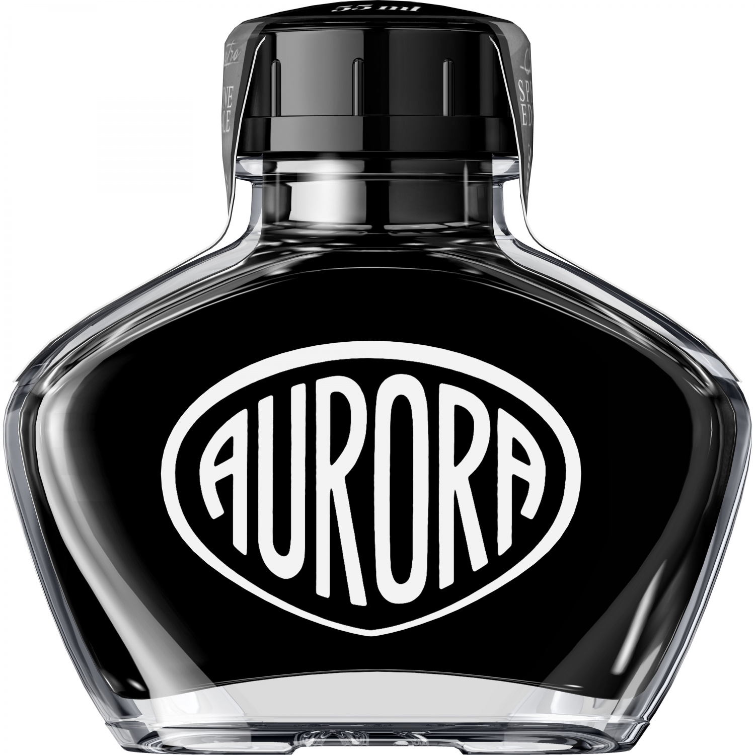 Imagine Produs Calimara Cerneala 55 ml Aurora 100th Anniversary Grey