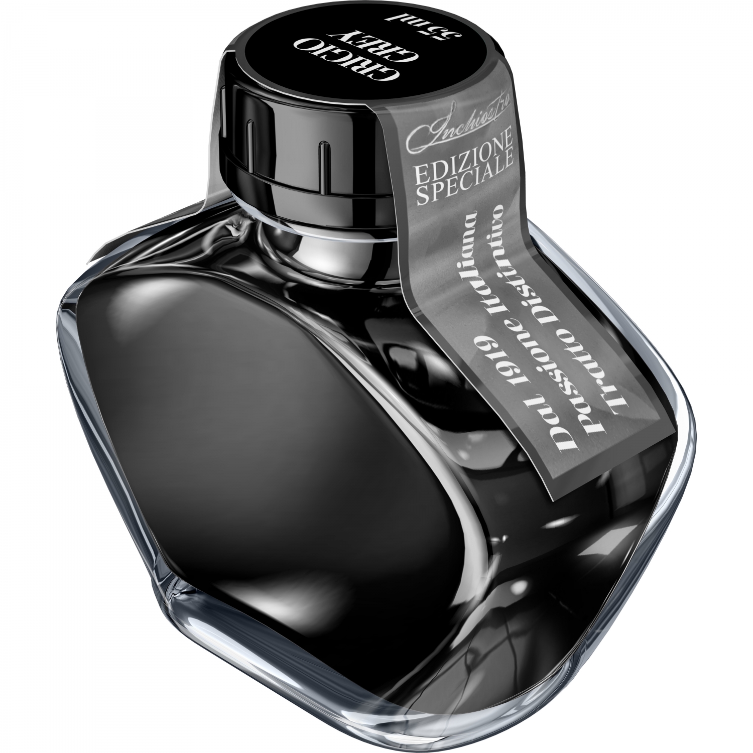 Imagine Produs Calimara Cerneala 55 ml Aurora 100th Anniversary Grey