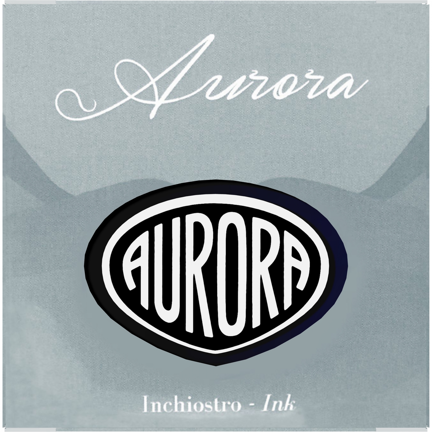 Imagine Produs Calimara Cerneala 55 ml Aurora 100th Anniversary Grey