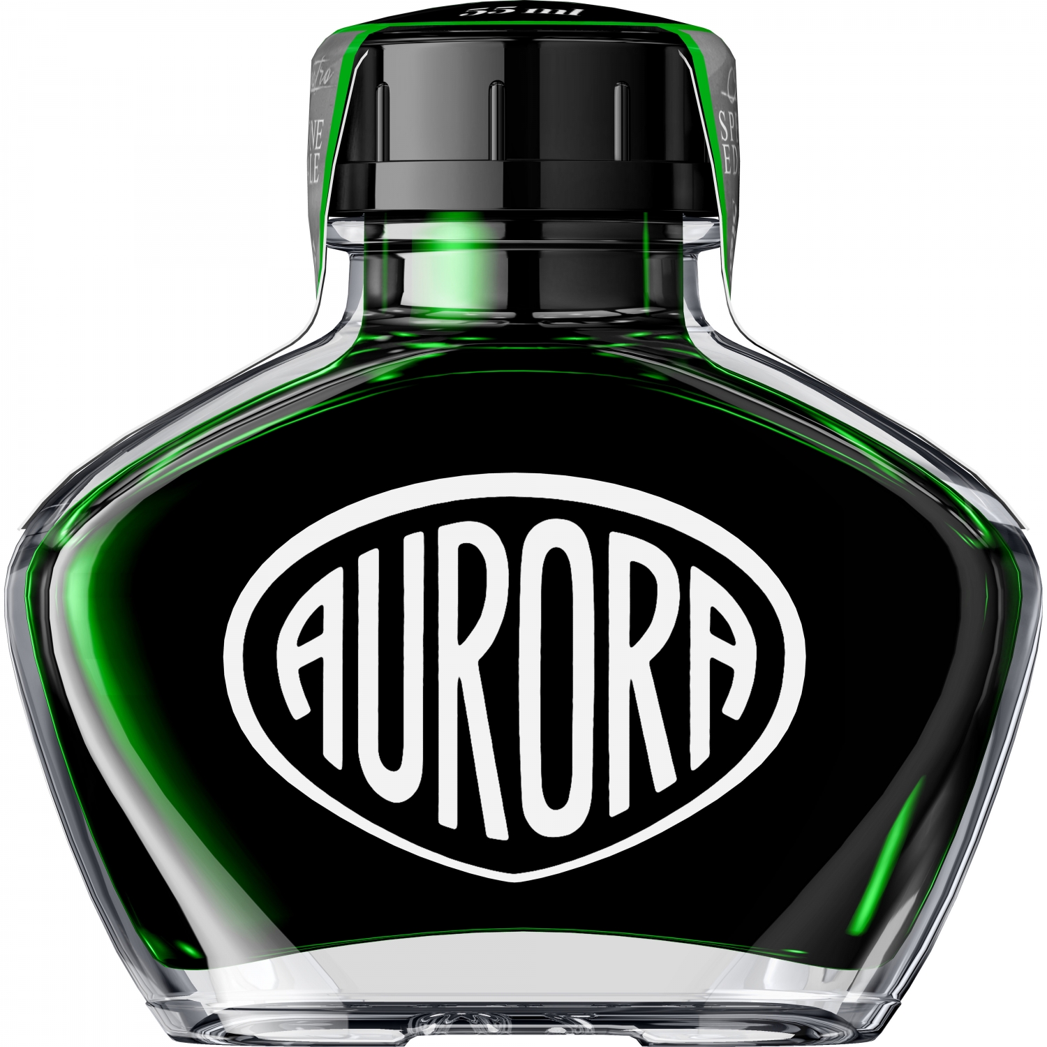 Imagine Produs Calimara Cerneala 55 ml Aurora 100th Anniversary Green